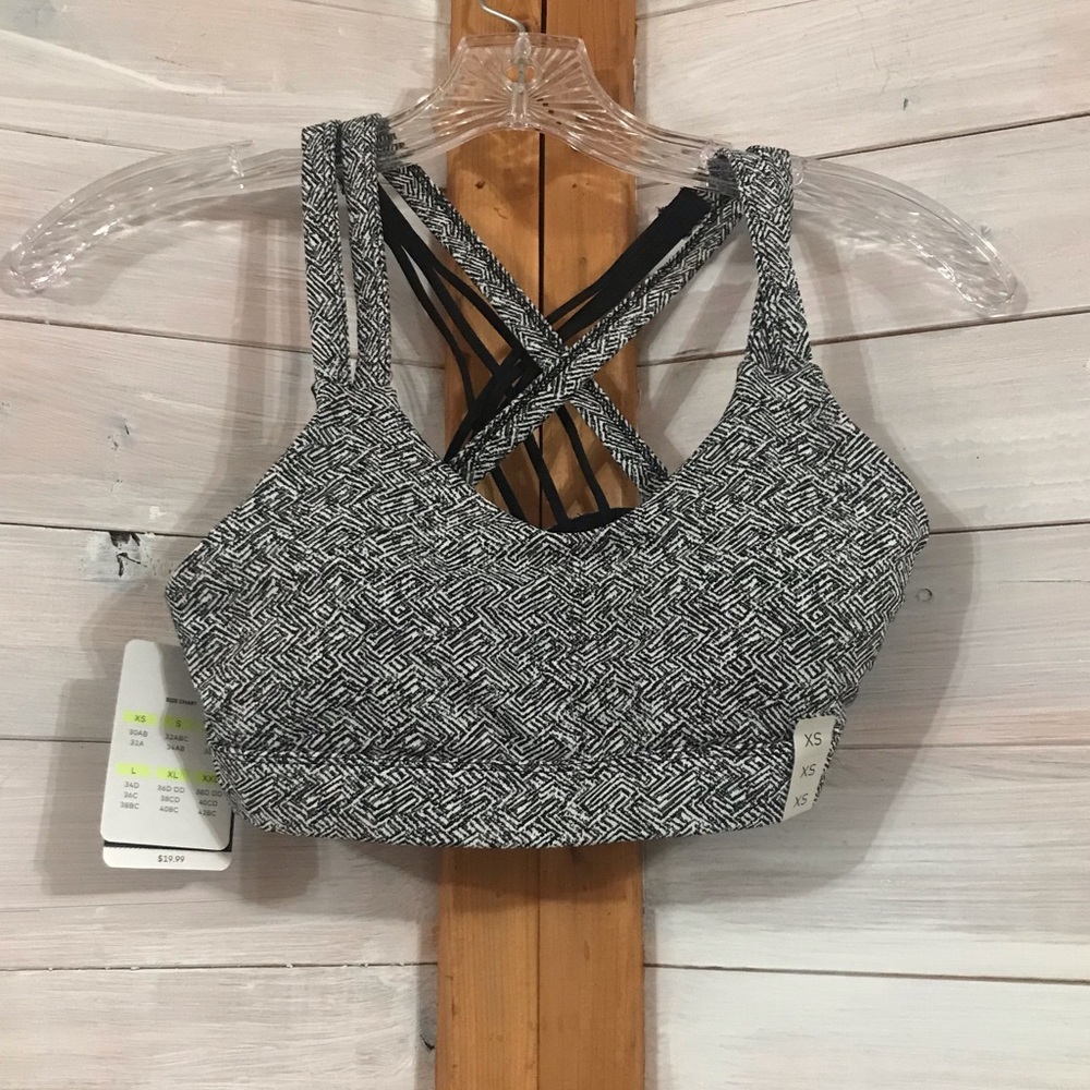NWT Champion Sports Bra